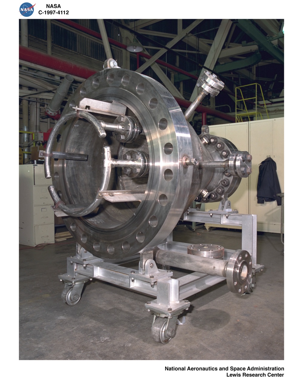 ADVANCED SUBSONIC COMBUSTION RIG AND SECTOR RIG