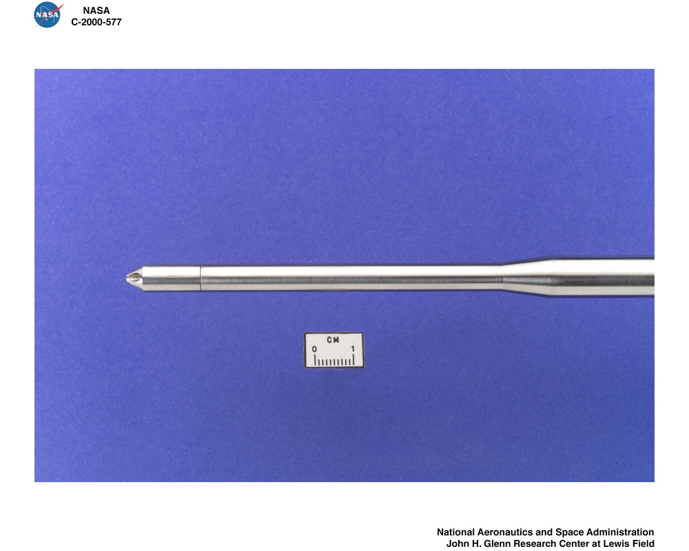TRANSIENT FLOW FLOW FIELD PRESSURE PROBE DOCUMENTATION