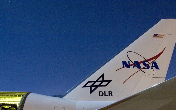 HIPO Photometer Installed on SOFIA Telescope