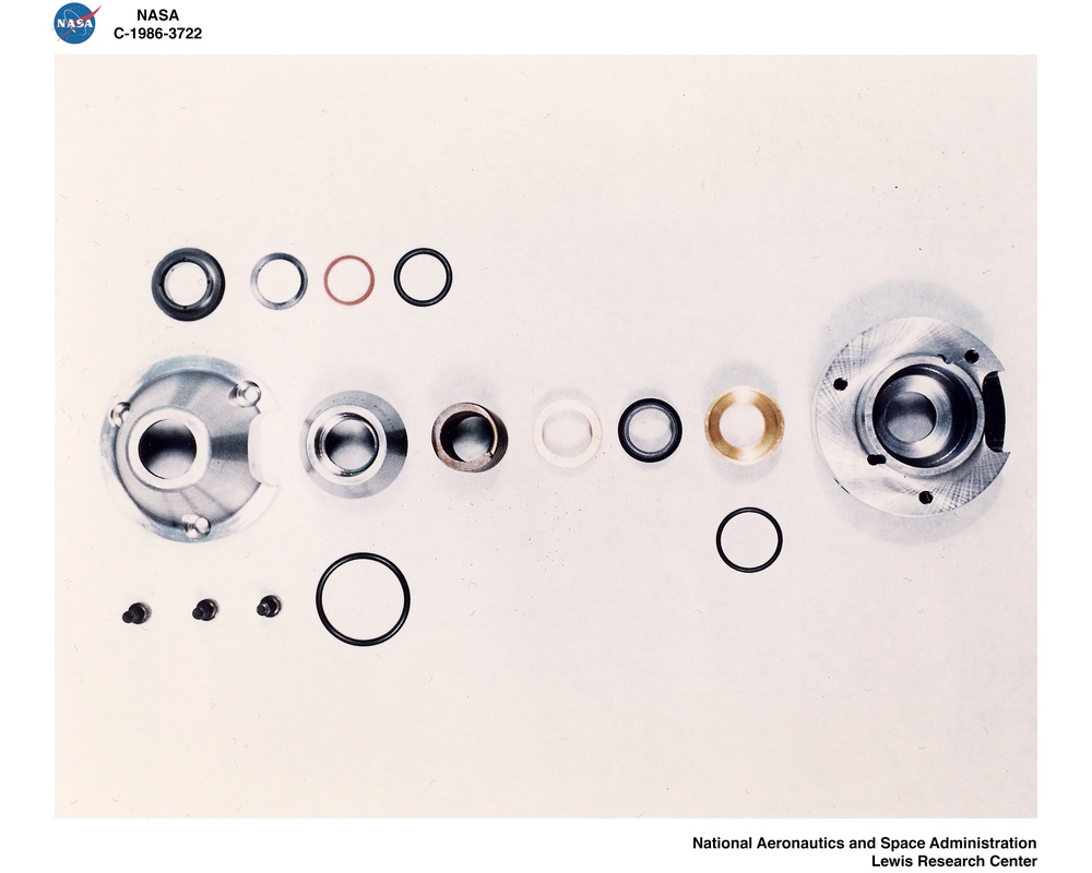 MOD II AUTOMOTIVE STIRLING ENGINE