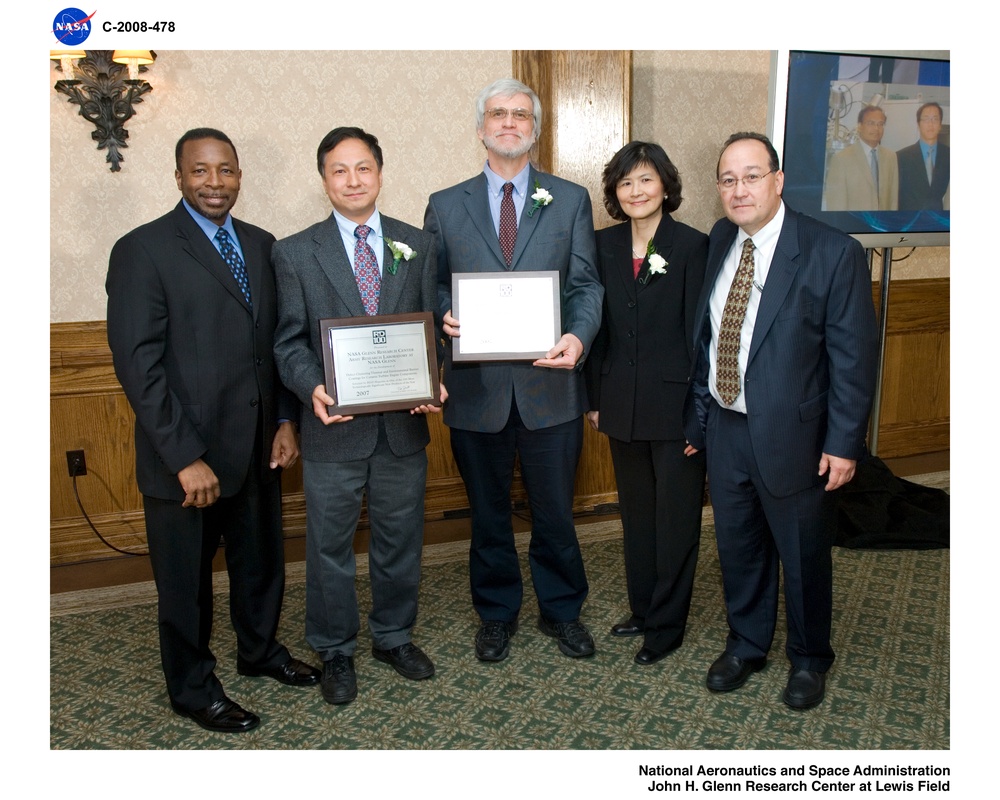 R&amp;D 100 Award Winners Recognition Luncheon
