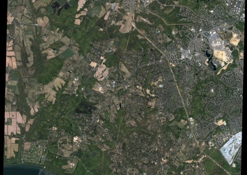 Great Falls of the Potomac: Image of the Day