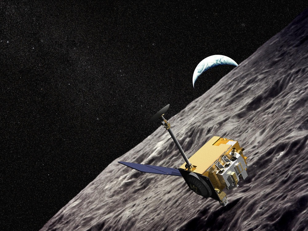 Earthrise Reimagined