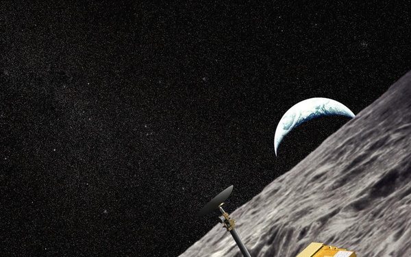 Earthrise Reimagined