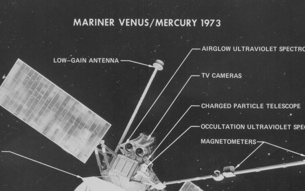 Mariner 10