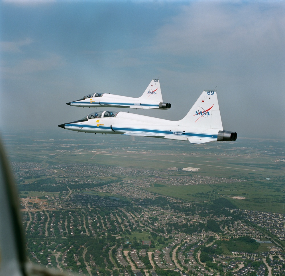 Tree Planting Ceremony for Astronaut David Walker