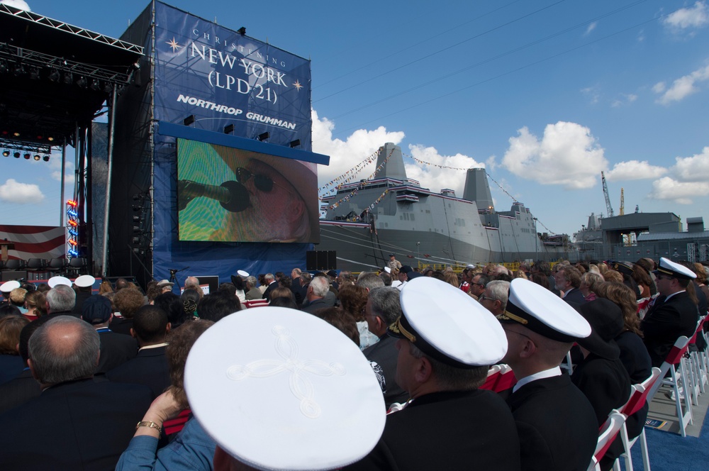 Chief of Naval Operations