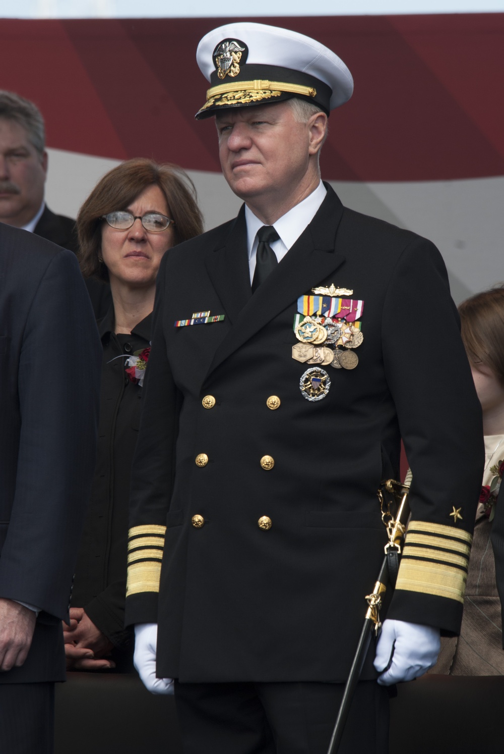 Chief of Naval Operations