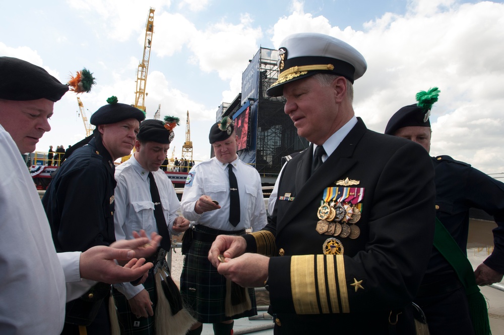 Chief of Naval Operations