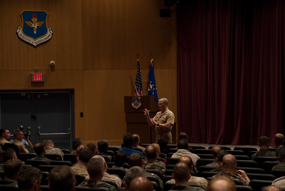 Chief of Naval Operations