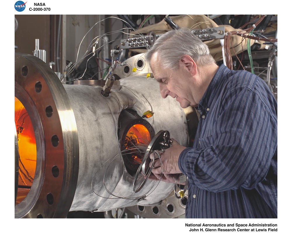 COMBUSTOR FACILITIES