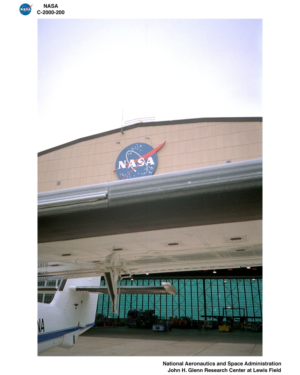 AIRCRAFT ICING TRACE