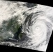 Typhoon Man-Yi: Image of the Day