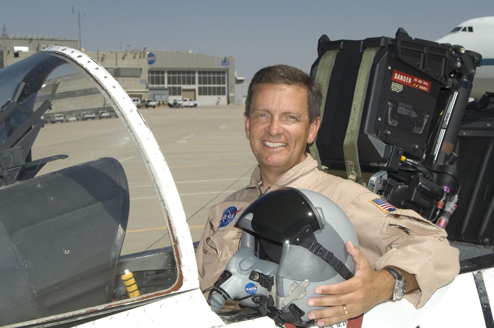 Flight Research Pilots