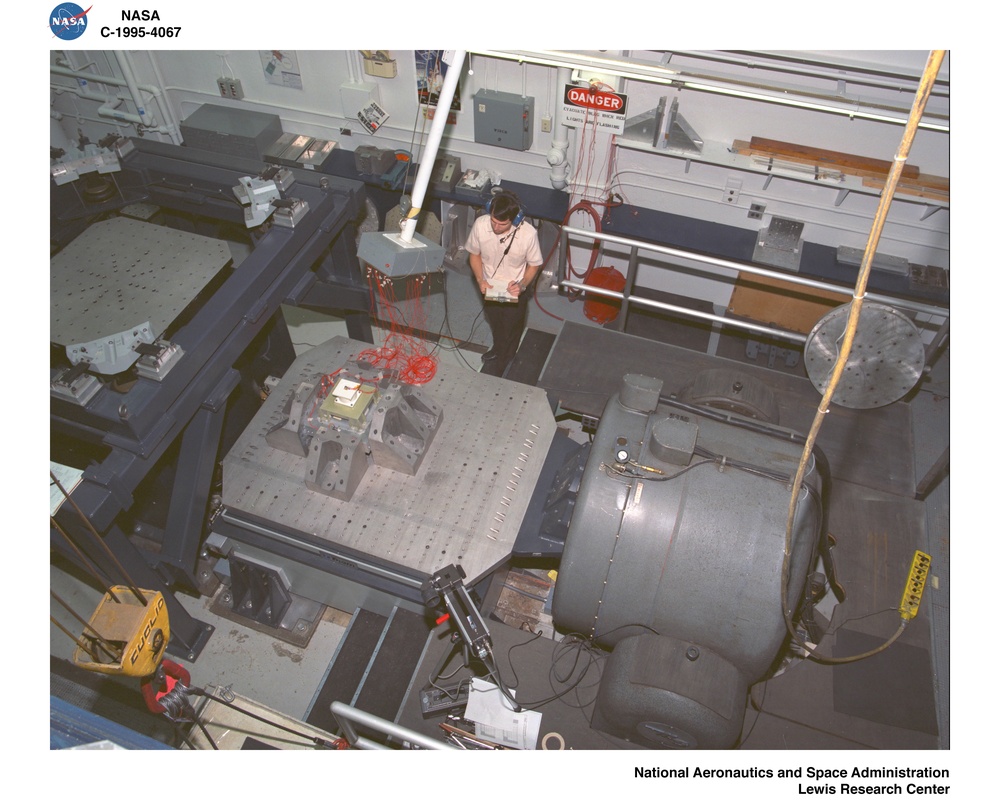 RUSSIAN HALL ELECTRIC THRUSTER