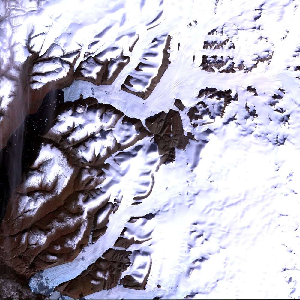 Ellesmere Island National Park Reserve: Image of the Day