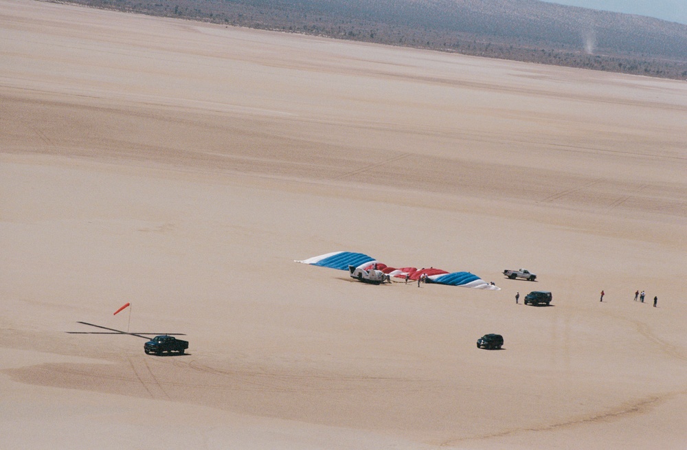 VIP Briefing photos to be used for the various NASA Centers
