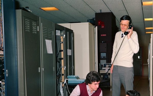 RESEARCH ANALYSIS CENTER RAC BUILDING LOCATIONS FOR DIRECTORS MESSAGE BOOKLET