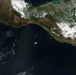 Cold-water Upwelling in the Gulf of Tehuantepec: Image of the Day