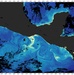 Cold-water Upwelling in the Gulf of Tehuantepec: Image of the Day