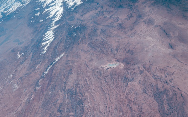 Apollo 7 Mission,Afghanistan,Kabul,Panjshir River,Kah-i-Baba Mountains