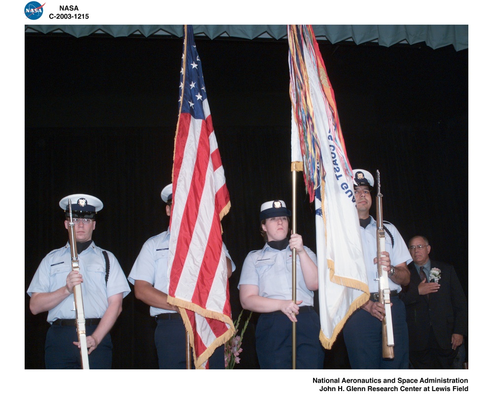 Honor Awards 2003