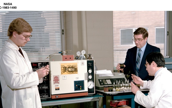 SPECIAL PCB/METALS ANALYSIS PROGRAM