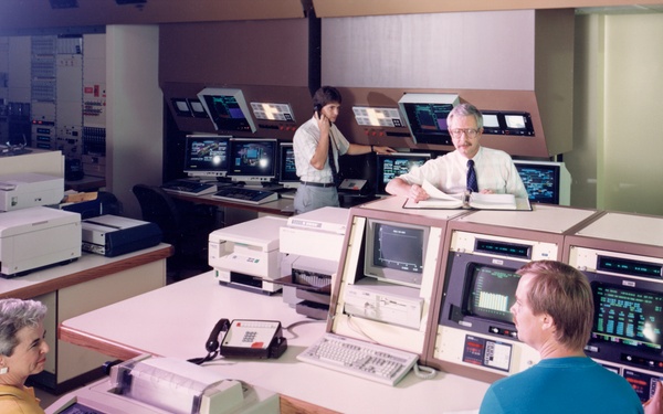 GROUP SHOTS OR RAC PERSONNEL FOR BROCHURE