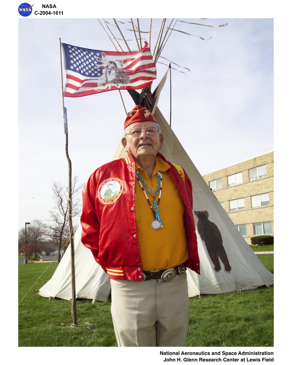 2004 Native-American Observance