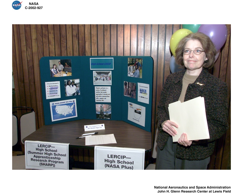 OFFICE OF EDUCATIONAL PROGRAMS APPRECIATION CEREMONY