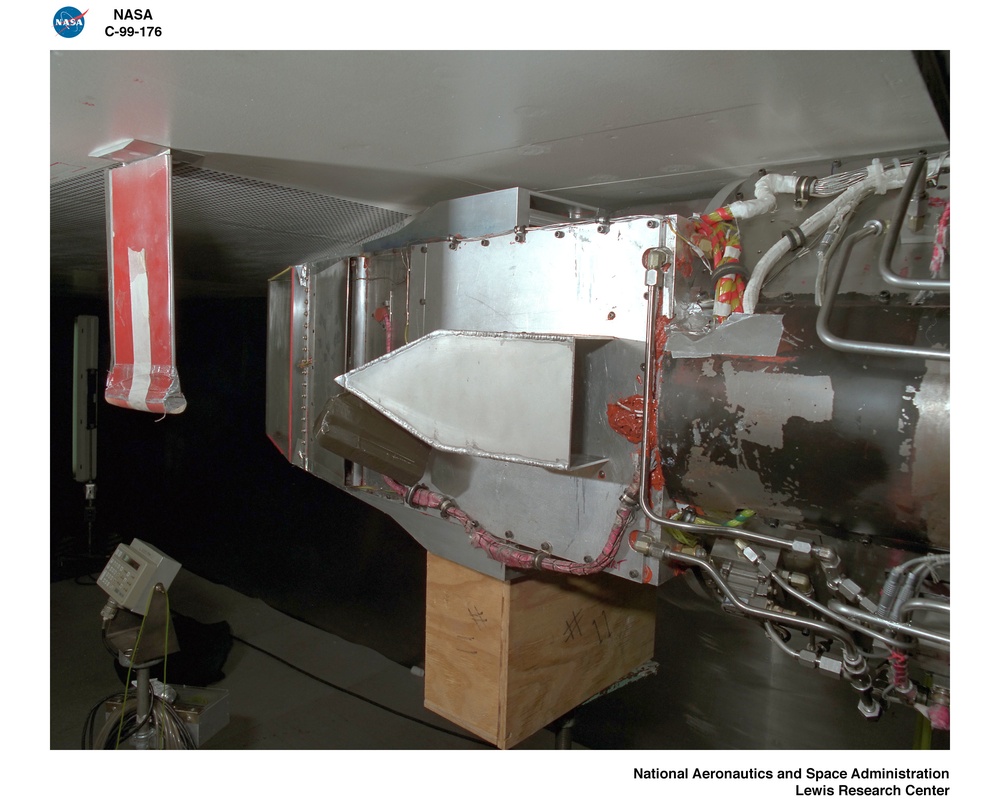 UNSTART PROGRAM - 10X10 FOOT SUPERSONIC WIND TUNNEL AS PART OF THE HIGH SPEED RESEARCH PROGRAM
