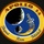 The Apollo 14 Insignia