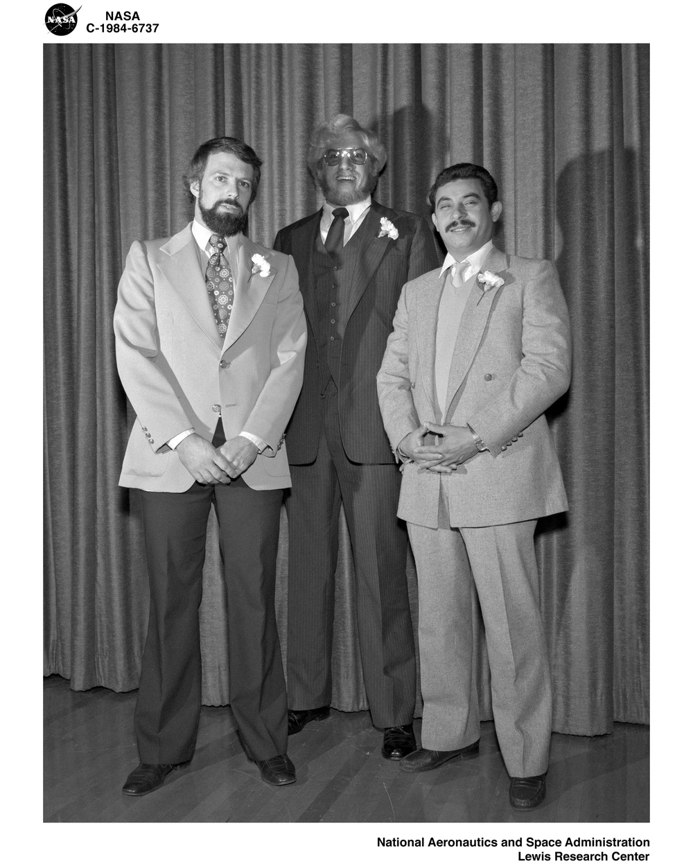 TRADES APPRENTICE GRADUATION