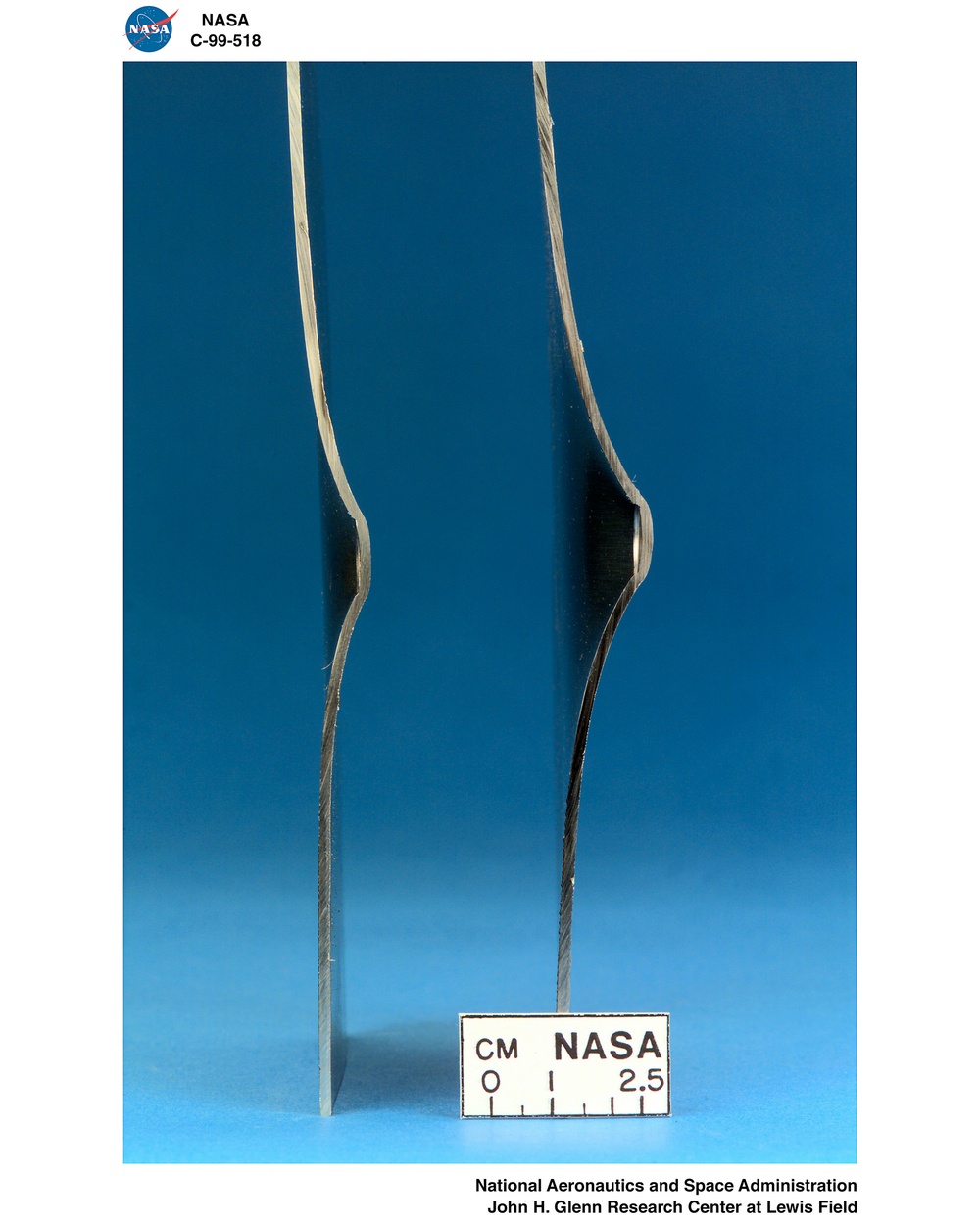 BALLISTIC IMPACT SPECIMENS IACONE 1 718
