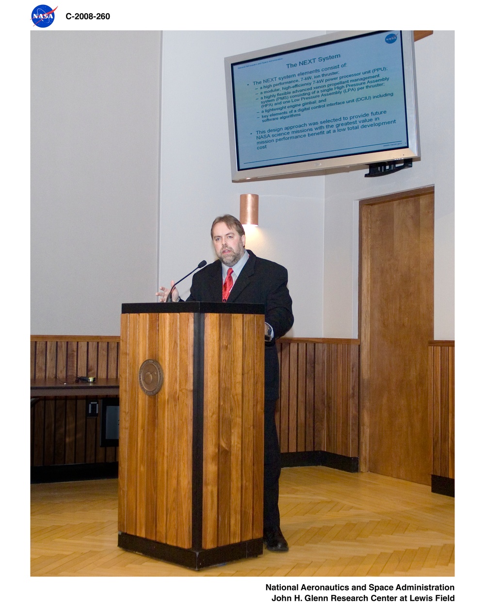 Director's Leadership Team (DLT) Forum