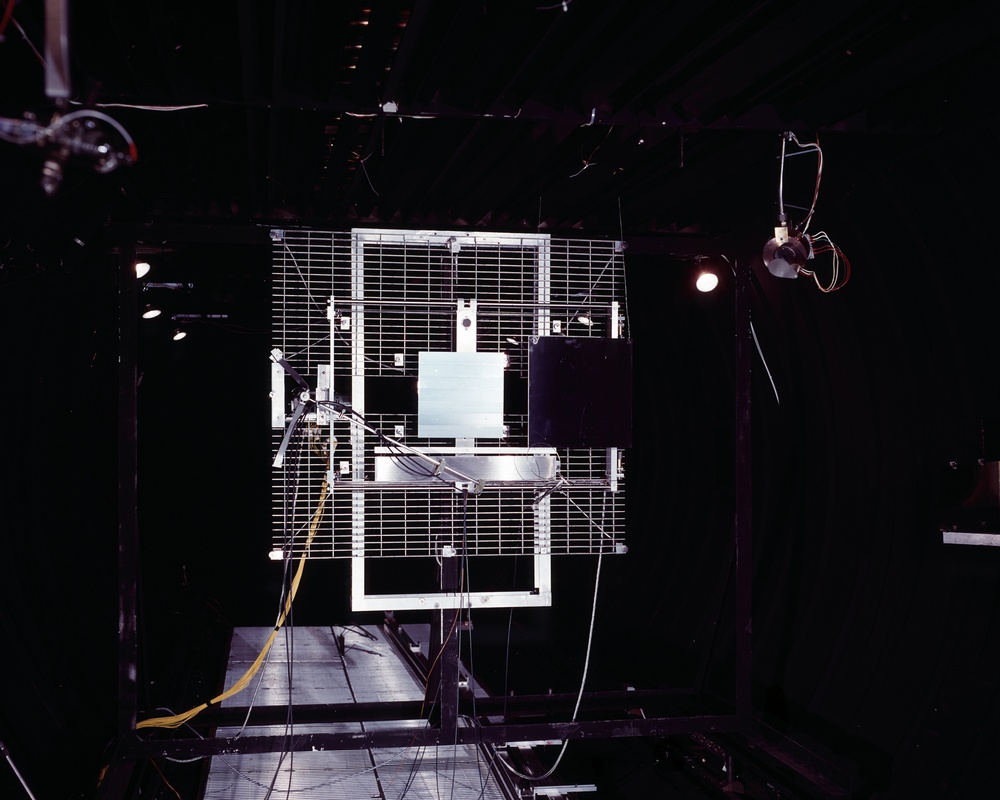 SPACECRAFT CHARGING EXPERIMENT