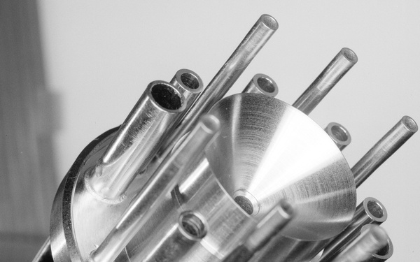 NASA PLUM BROOK STATION REACTOR EXPERIMENT 68-05