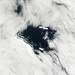 Disintegration of Iceberg A53a : Image of the Day