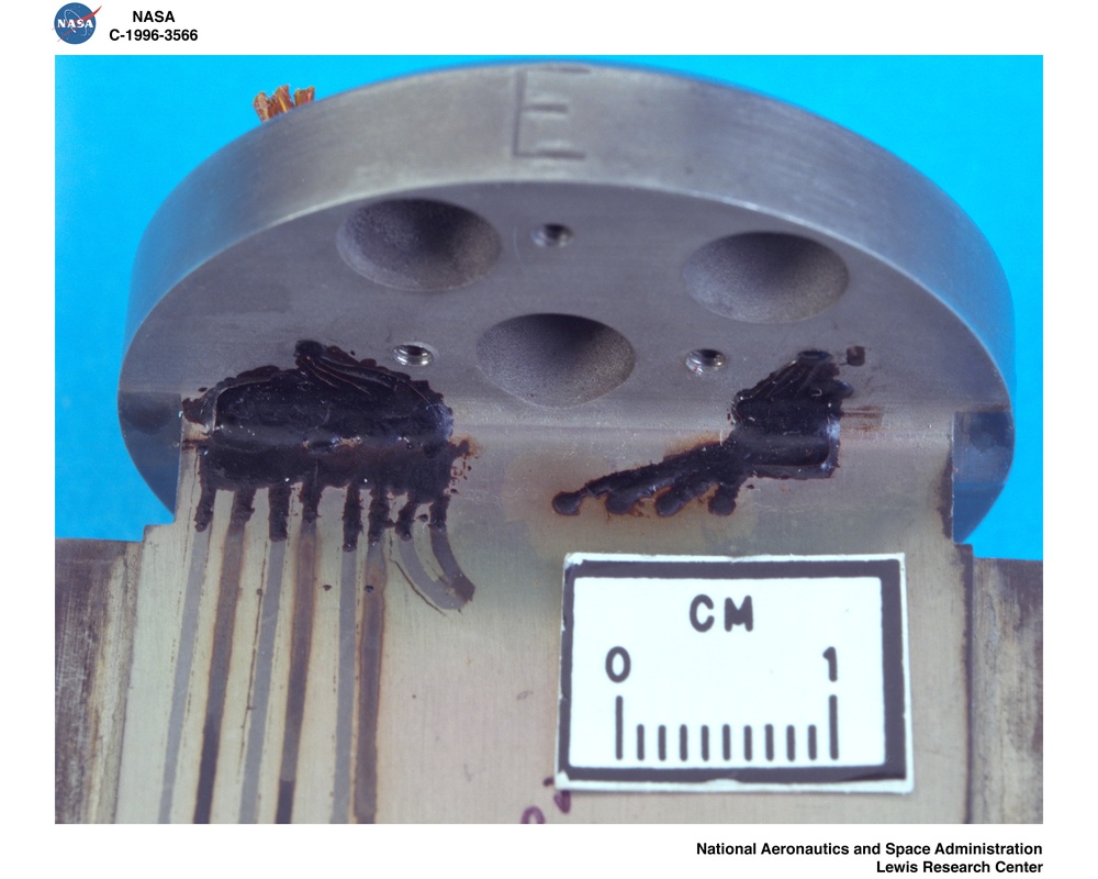 THIN FILM THERMOCOUPLE TECHNOLOGY