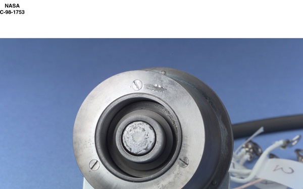 SPT-30 TESTING SLOW POWER HALL THRUSTER