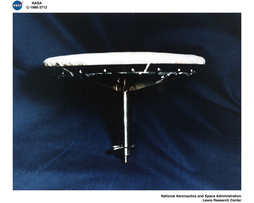 MOD II AUTOMOTIVE STIRLING ENGINE