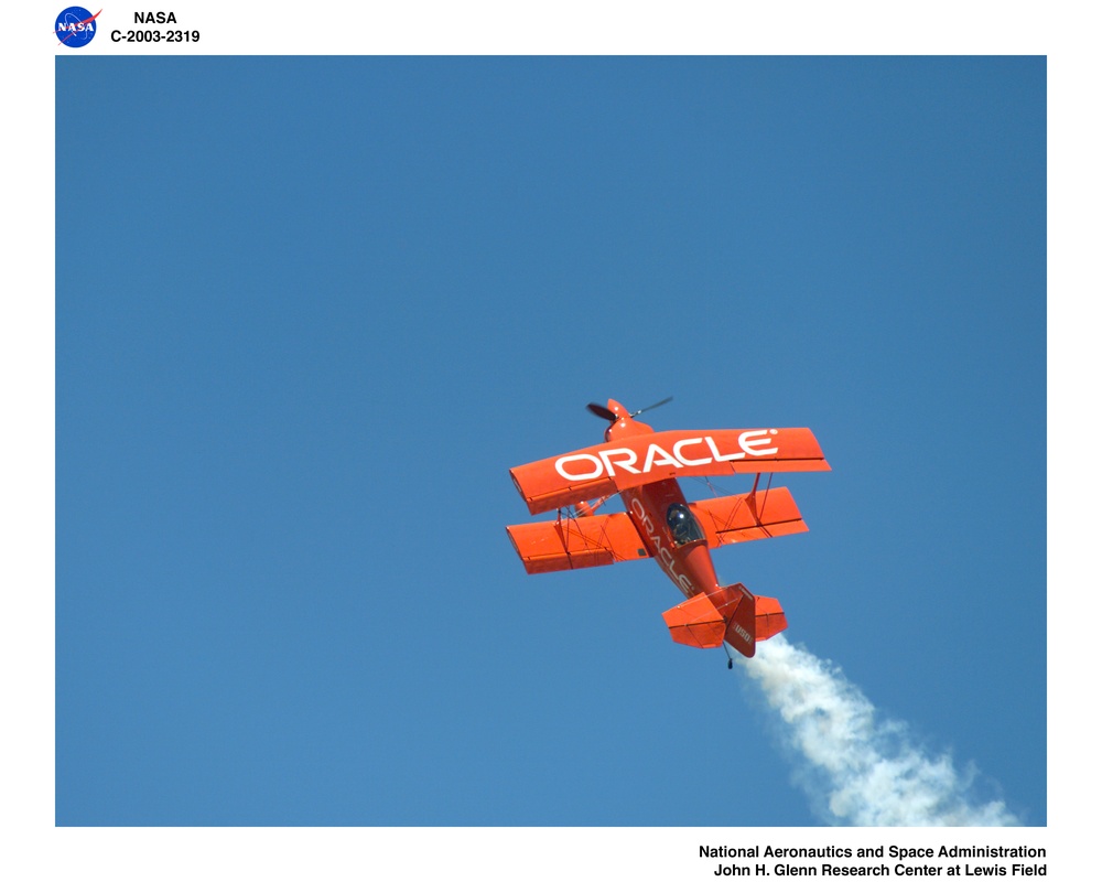 Dayton Airshow, Inventing Flight, Dayton, Ohio, July 19-20, 2003