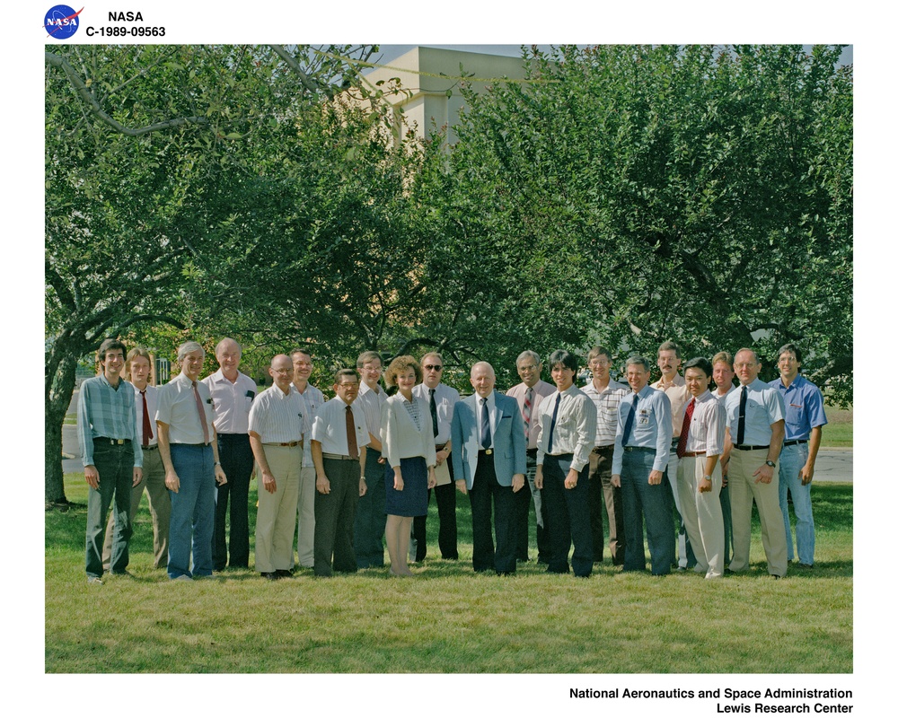 STIRLING TECHNOLOGY BRANCH GROUP