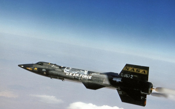 X-15