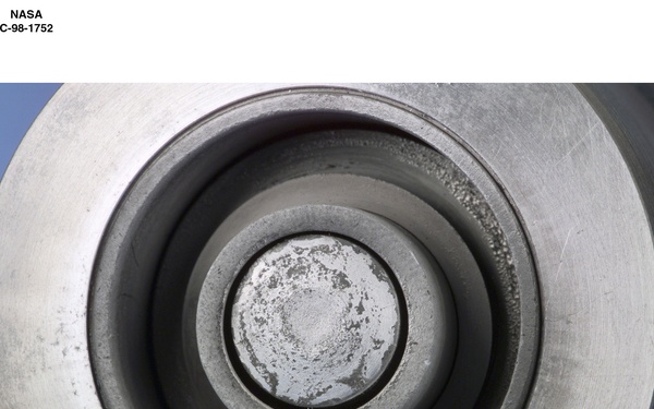 SPT-30 TESTING SLOW POWER HALL THRUSTER