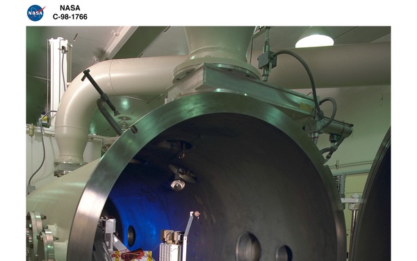 PPT PULSED PLASMA THRUSTER TEST