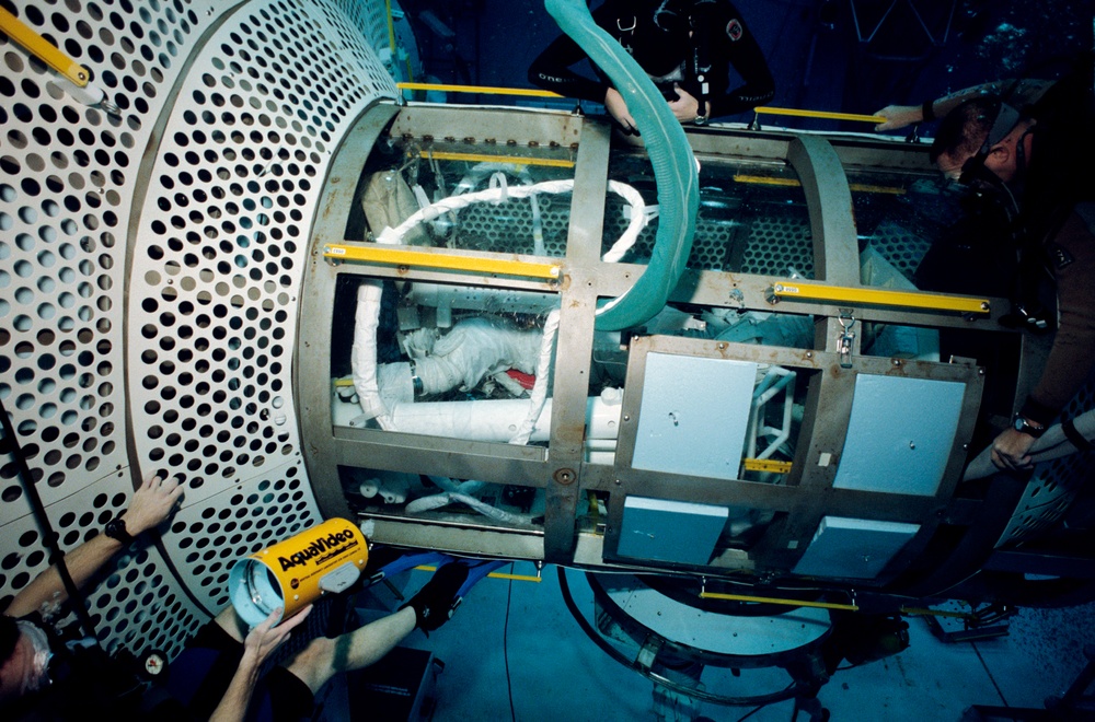 NBL Experimental Photographic Support