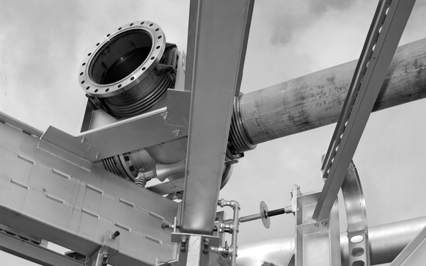 NEW TEST RIG FOR LEWIS NEWS