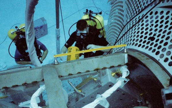 NBL Experimental Photographic Support