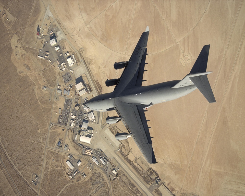 C-17 Globemaster III